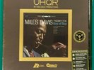 Miles Davis KIND OF BLUE Analogue Productions UHQR 200g 33rpm Vinyl LP QRP New
