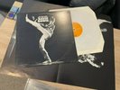 DAVID BOWIE  The Man Who Sold The World  1972 USA RCA Dynaflex Vinyl LP + Poster