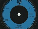 Junior Byles - Fade Away (7