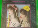 Strawberry Switchblade Debut UK Vinyl w/Picture Sleeve