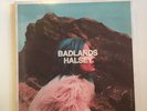 Halsey - Badlands Lp EX/EX