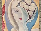Layla And Other Assorted Love Songs 1970 Derek And The Dominos Vinyl