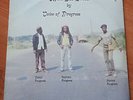 VOICE OF PROGRESS Mini Bus Driver LP ORIGINAL UK 1982 NEGUS ROOTS NERLP003