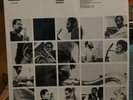 Pharoah Sanders - Izipho Zam (My Gifts) LP - Strata East US 1997 reissue