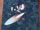 XEN CUTS Limited Edition 6xLP Box Set UK 2000 avec Poster NINJA TUNE ZEN49BX