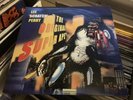 Lee Scratch Perry -  The Original Super Ape - Vinyl Jet Star 2002 Rare Wax