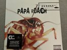 Papa Roach - Infest 180g Vinyl