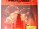 Luis Miguel Lucerito - Fiebre De Amor Lp Mexico