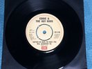 Eddie & The Hot Rods: Farther On Down The Road + 7 more 7