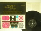 BILL EVANS INTERPLAY RIVERSIDE SMJ-6150 JAPAN VINYL LP