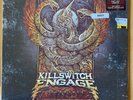 Brand New  Incarnate by Killswitch Engage (Record, 2016) Includes Download