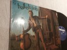 33T  HALLELUJAH  Johnny Hallyday  .