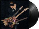 STEVE VAI - Inviolate  (2022) LP color vinyl