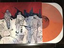 CLASSICS OF LOVE- S/T Orange Vinyl Limited Edition Operation Ivy Rancid