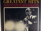 STAN GETZ GREATEST HITS-DG PRESTIGE MONO LP, RVG
