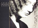 AZIZA MUSTAFA ZADEH S/T COLUMBIA 468286 LP 1991 Free Shipping Worldwide