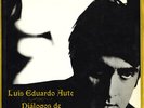 RCA LPM-10353 LUIS EDUARDO AUTE Diálogos De Rodrigo Y Gimena FREE SHIPPING WWIDE