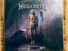 MOBILE FIDELITY MFSL2-285 MEGADETH Countdown To Extinction SEALED Free Shipping