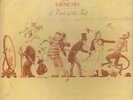 Genesis A Trick Of The Tail +OIS ATCO Records Vinyl LP