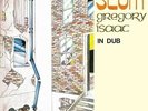 LP Gregory Isaacs Slum In Dub 180G LIMITED EDITION NEW OVP Burning Sounds