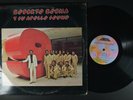 ROBERTO ROENA y Su APOLLO SOUND 9 LATIN LP International