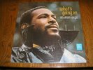 Marvin Gaye- Whats going on LP