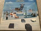 Soft Machine - Land of Cockayne 1981 Vinyl Lp EMC3348 EMI A1/B2 Ex/VG+