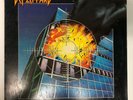 Def Leppard Pyromania