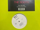 The Roots Ft Erykah Badu You Got Me 12