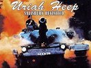 Uriah Heep 