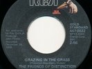 The Friends Of Distinction - Grazing In The Grass / Going In Circles (7