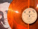 Elvis Presley FOR LP FANS ONLY S FL-1187 Orange Vinyl  Taiwan Press