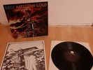 BECK Mellow Gold VINYL 1994 Rock, Electronic ERSTPRESSUNG Rarität