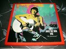 JOHNNY HALLYDAY COFFRET DIX ANS DE ME VIE 50 CHANSONS complet