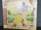ELTON JOHN Goodbye Yellow Brick Road EX Vinyl Dbl LP Triple Gatefold Album 1973