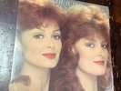 New Vintage Seal LP Record The Judds Why Not Me