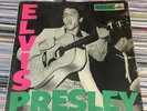 ELVIS PRESLEY Rock ‘N Roll UK HMV RECORDS VINYL LP CLP 1093