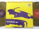 STEREOLAB 1st 2X GOLD VINYL Transient Random Noise Bursts With Announcements TOP
