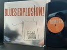 The Jon Spencer Blues Explosion    Orange   Original 1994 Matador ole 105-1  Ex