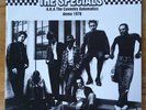 The Specials A.K.A The Coventry Automatics Demo 1978 Yellow Vinyl LP