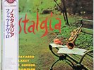 NAVARRO/BLAKEY/GORDON/DAMERON NOSTALGIA SAVOY MGJ-12133 1985 JAPAN LTD UNPLAYED