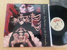 LOS LOBOS La Pistola y El Corazon LP Orig 1988 Specialty Pressing VG+