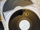 Gallows Grey Britain TEST PRESSING REJECTED Very Rare Signed Vinyl