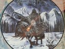 dissection storm of the lights bane Picture Vinyl LP