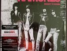 • RAMONES • Rocket To Russia • LP RHINO 8122797665 von 2011 • 180 g • NEU •