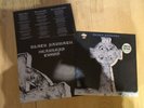 LP - BLACK SABBATH - Headless Cross - mit Poster
