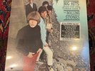Rolling Stones Big Hits High Tide And Green Grass LP Mono London NP-1 Sealed
