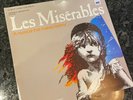 Les Misérables - Alain Boublil & Claude-Michel Schönberg Original U.K. Press 85