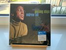 Andrew Hill - Passing ships (Blue Note - Tone Poet Series) NEU