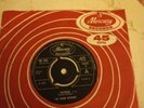 The Sound Network – Watching VINYL 45  1966